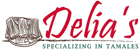 Delia's - Specializing in Tamales