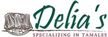 Delias Tamales | Specializing in Tamales